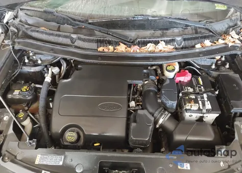 2017 Ford Explorer Xlt из США, поврежденный, VIN 1FM5K8D80HGD73343